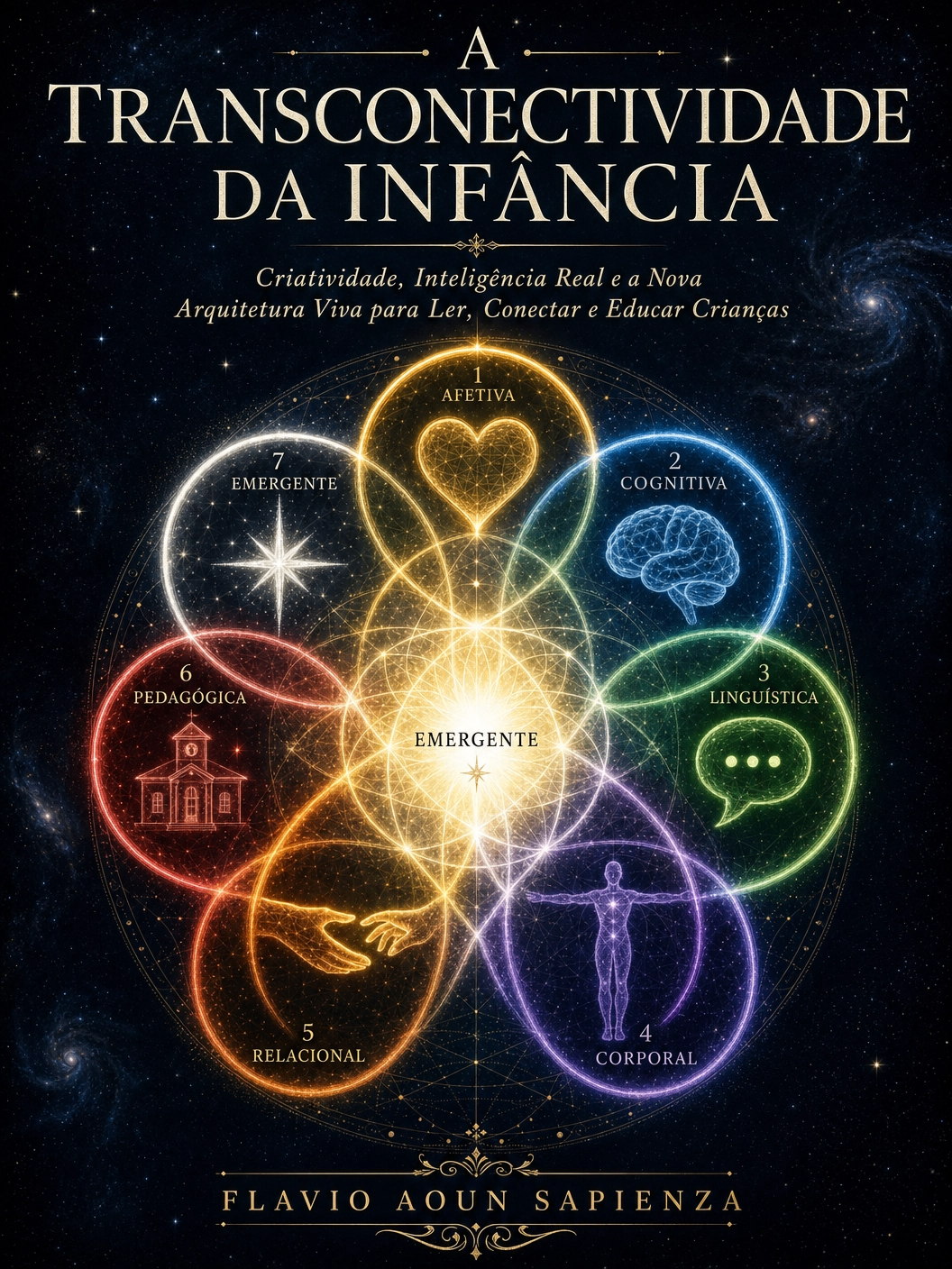 A Transconectividade da Infância