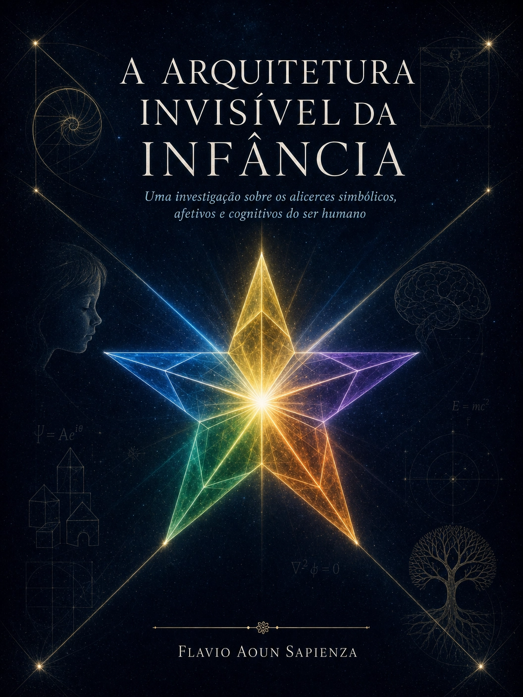 A Arquitetura Invisível da Infância